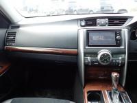 Toyota MARK X 2016