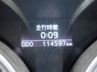 Toyota MARK X 2016