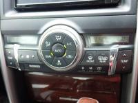 Toyota MARK X 2016