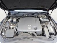 Toyota MARK X 2016
