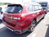 Subaru OUTBACK 2018