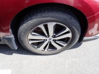 Subaru OUTBACK 2018
