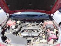 Subaru OUTBACK 2018