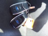 Subaru OUTBACK 2018