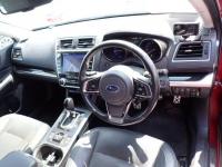 Subaru OUTBACK 2018