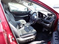 Subaru OUTBACK 2018