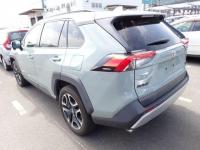 Toyota RAV4 2019