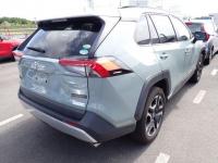 Toyota RAV4 2019