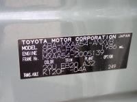 Toyota RAV4 2019