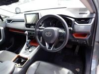 Toyota RAV4 2019