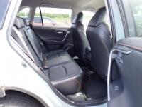 Toyota RAV4 2019