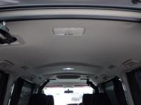 Toyota VOXY 2015