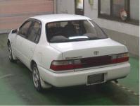 Toyota COROLLA 1994