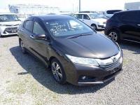 Honda GRACE 2015