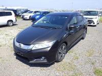 Honda GRACE 2015