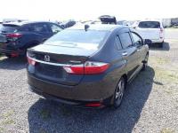 Honda GRACE 2015