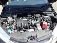 Honda GRACE 2015