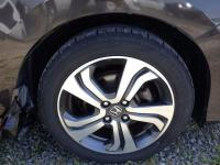 Honda GRACE 2015