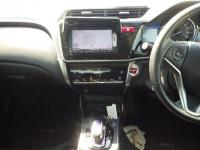 Honda GRACE 2015