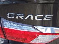 Honda GRACE 2015