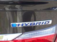Honda GRACE 2015