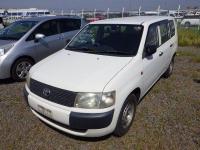 Toyota PROBOX VAN 2013