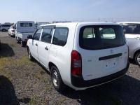 Toyota PROBOX VAN 2013