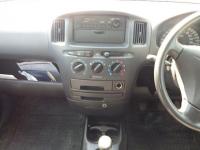 Toyota PROBOX VAN 2013