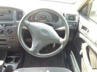 Toyota PROBOX VAN 2013