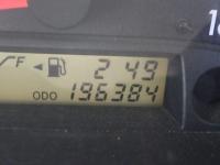Toyota PROBOX VAN 2013