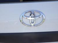 Toyota PROBOX VAN 2013