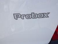 Toyota PROBOX VAN 2013