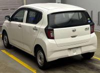 Daihatsu MIRA E:S 2018