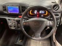 Daihatsu MIRA E:S 2018