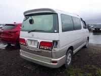 Toyota REGIUS 2000
