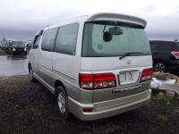 Toyota REGIUS 2000