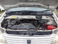 Toyota REGIUS 2000