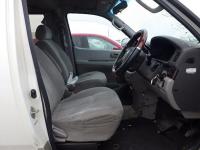 Toyota REGIUS 2000
