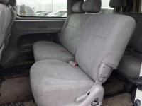 Toyota REGIUS 2000