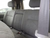 Toyota REGIUS 2000
