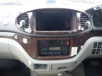 Toyota REGIUS 2000