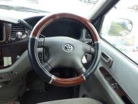 Toyota REGIUS 2000