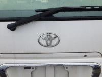 Toyota REGIUS 2000