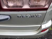Toyota REGIUS 2000