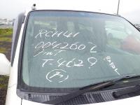 Toyota REGIUS 2000