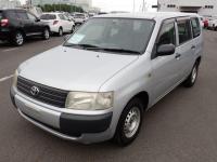 Toyota PROBOX VAN 2013