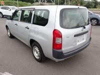 Toyota PROBOX VAN 2013
