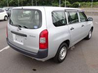 Toyota PROBOX VAN 2013