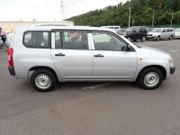 Toyota PROBOX VAN 2013
