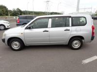 Toyota PROBOX VAN 2013